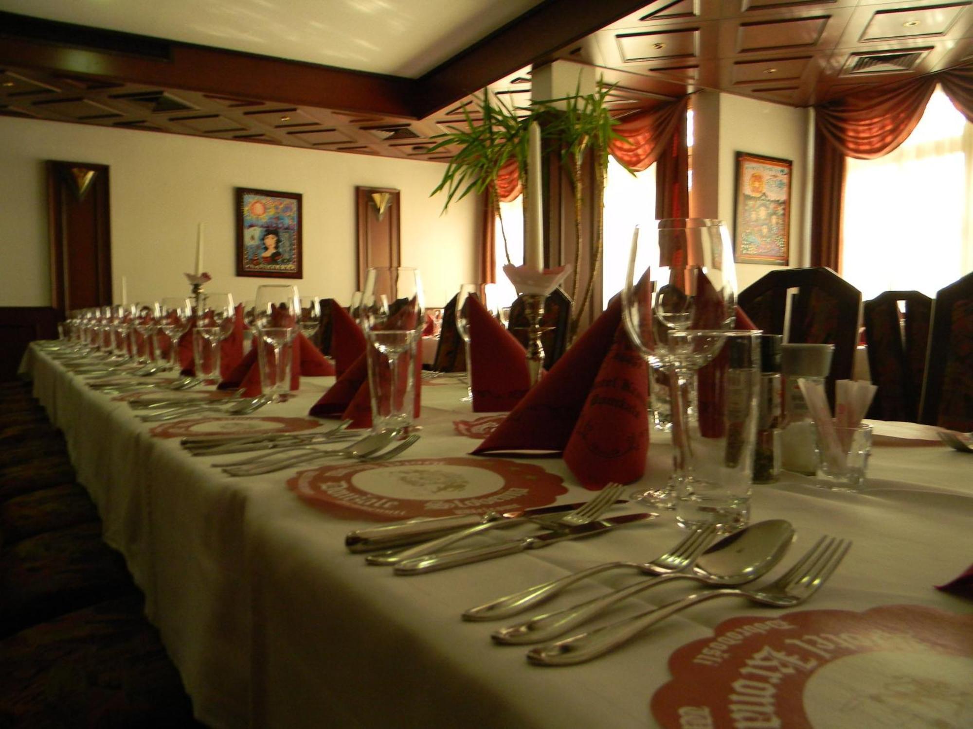 Hotel Krona Domžale Dış mekan fotoğraf
