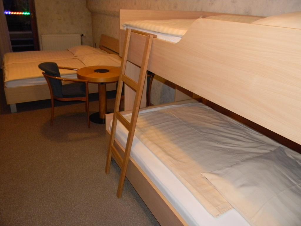 Hotel Krona Domžale Dış mekan fotoğraf