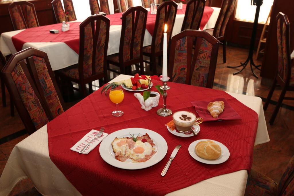 Hotel Krona Domžale Dış mekan fotoğraf